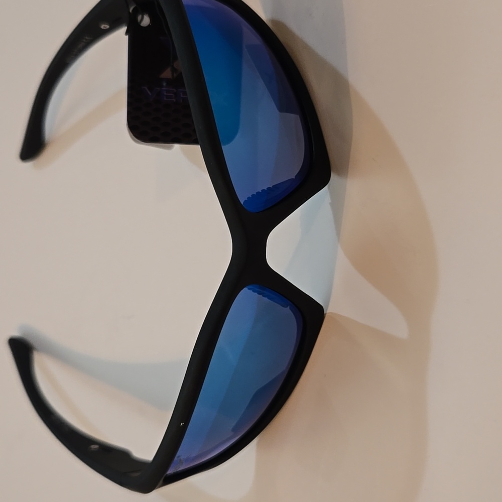 New 2025 Polarized Vertex Antiglare Mens Sunglasses